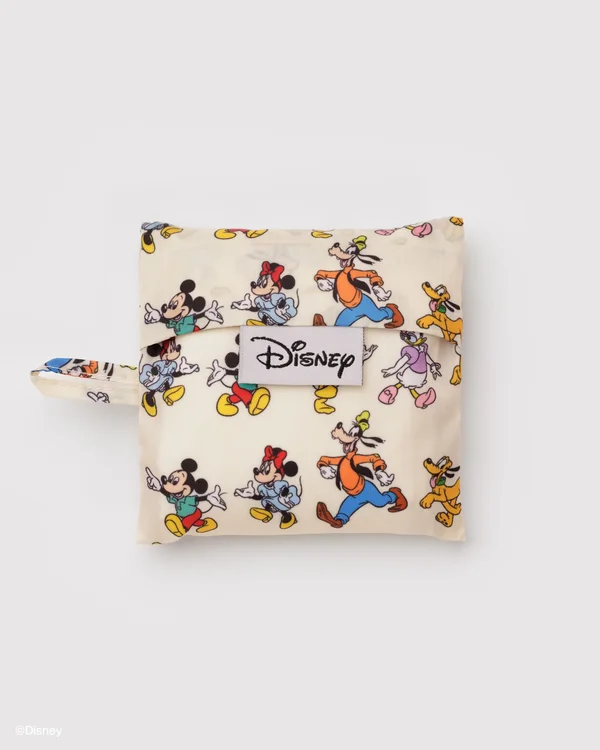 Baby Baggu - Mickey & Friends - Material: ripstop-nylon
