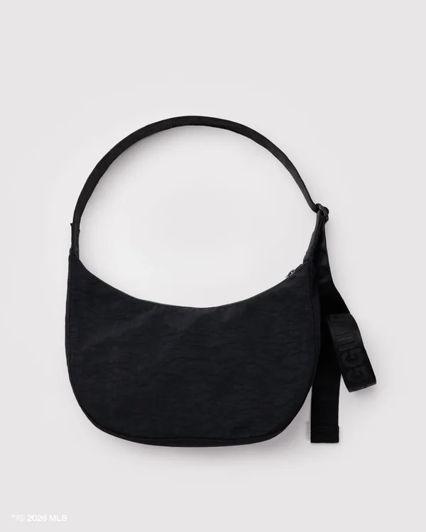 Medium Nylon Crescent Bag - New York Yankees™