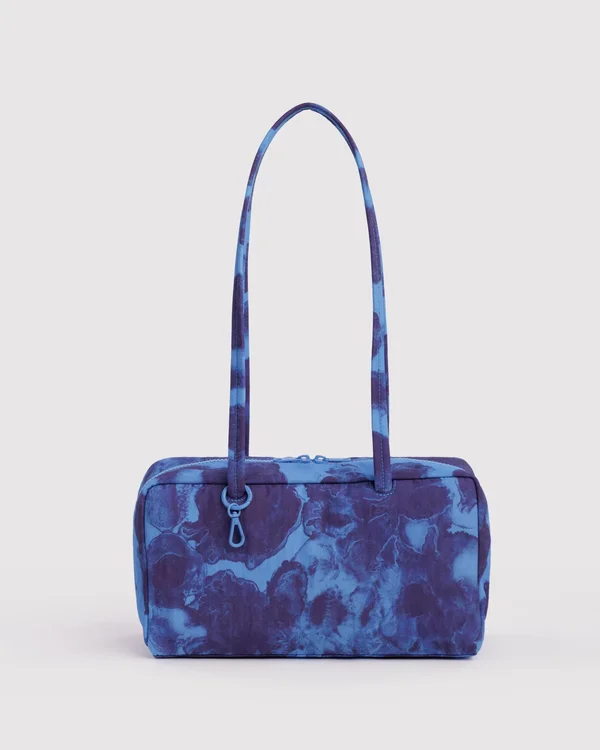Nylon Bowler Bag - Untitled Ruth Asawa - Material: heavyweight-nylon