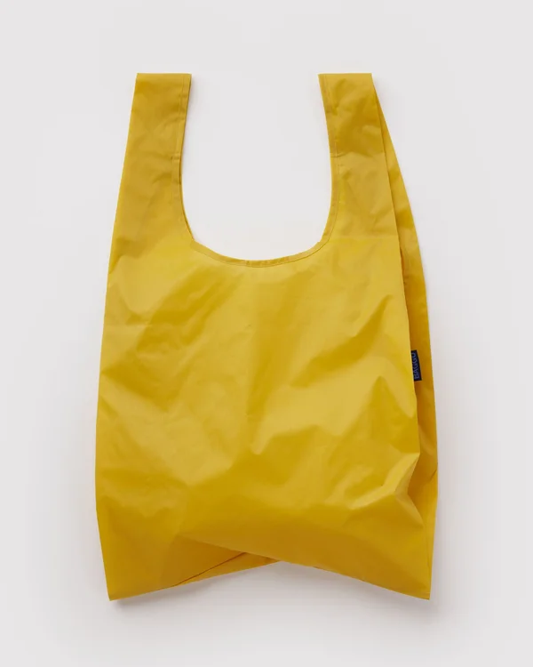 Standard Baggu - Sunflower - Size: OS