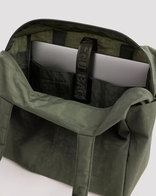 Everyday Cloud Bag - Caper - Size: OS