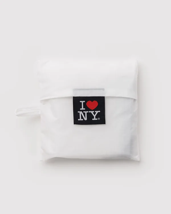 Standard Baggu - I Love NY - Size: OS