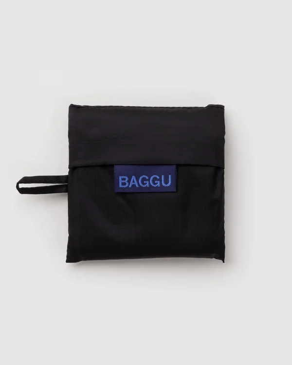 Baby Baggu - Black - Size: OS