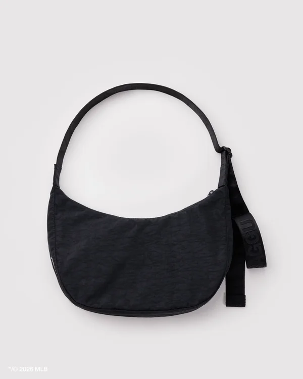 Medium Nylon Crescent Bag - San Francisco Giants™ - Size: OS