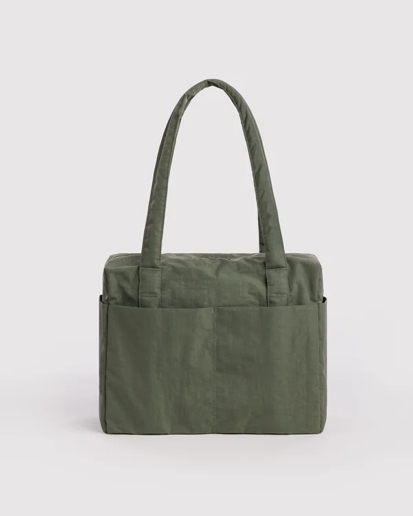 Small Cloud Carry-On - Caper
