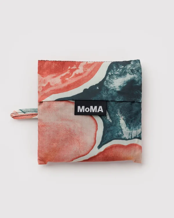 Standard Baggu - Poppy Ruth Asawa - Size: OS